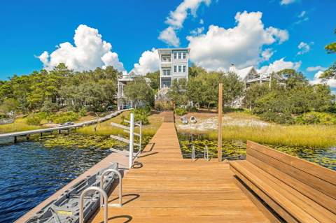 132 N Camp Creek Road #5, Inlet Beach FL - photo 9 of 77
