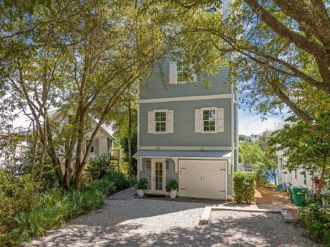 132 N Camp Creek Road #5, Inlet Beach FL - photo 17 of 77
