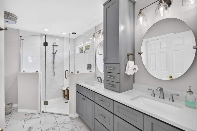 3 bedroom Detached Single Family at 49 Sagris Cove, Avalon Beach Estates, Miramar Beach — photo 4