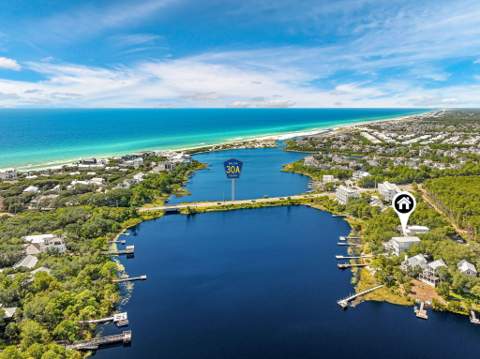 132 N Camp Creek Road #5, Inlet Beach FL - photo 11 of 77