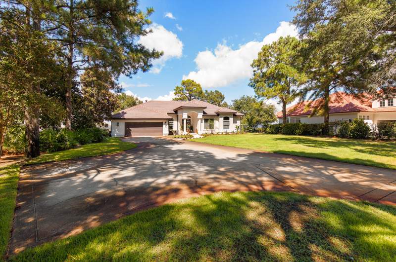3 bedroom Detached Single Family at 1242 Emerald Bay Drive, Emerald Bay West, Destin — photo 5