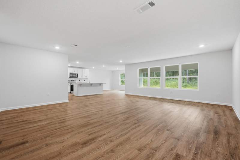 4 bedroom Detached Single Family at 3545 Sugar Maple Lane, Timberland Ridge, Crestview — photo 3