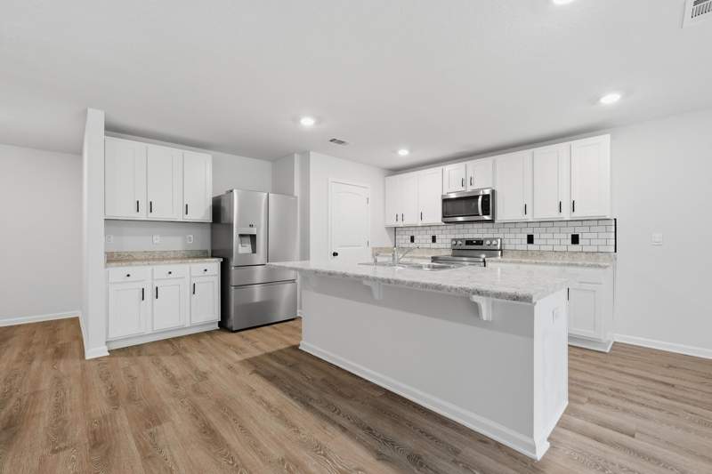 4 bedroom Detached Single Family at 3545 Sugar Maple Lane, Timberland Ridge, Crestview — photo 5