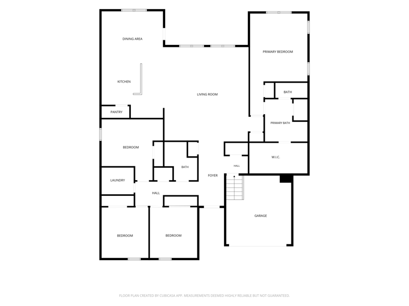 4 bedroom Detached Single Family at 3545 Sugar Maple Lane, Timberland Ridge, Crestview — photo 4