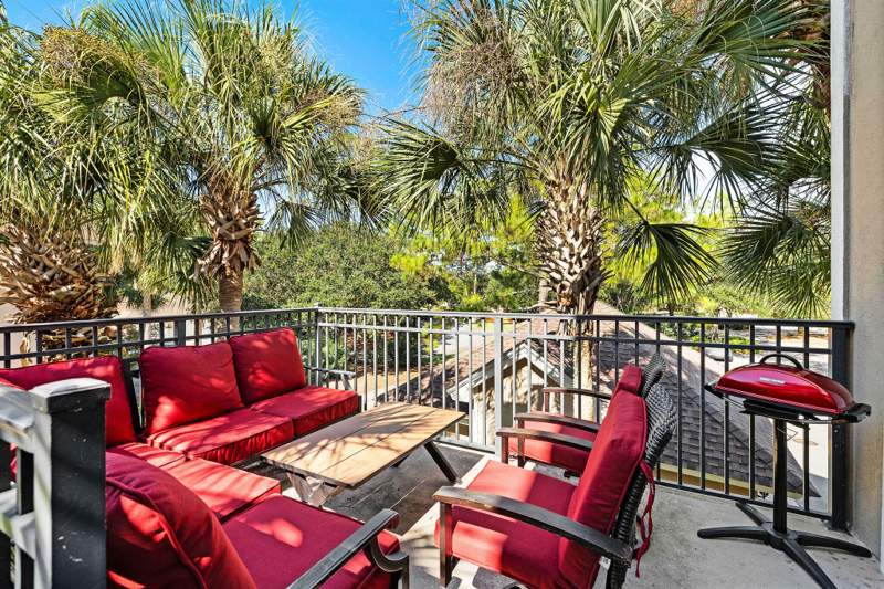 3 bedroom Condominium at 8537 Turnberry Court #8537, Sandestin Resort, Miramar Beach — photo 3