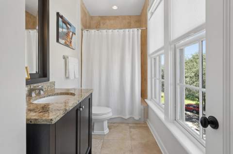 104 N Barrett Square ## 3E, Inlet Beach FL - photo 7 of 23