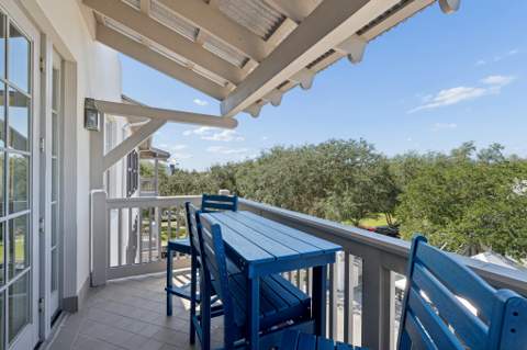 104 N Barrett Square ## 3E, Inlet Beach FL - photo 12 of 23