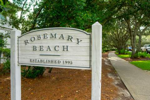 104 N Barrett Square ## 3E, Inlet Beach FL - photo 15 of 23
