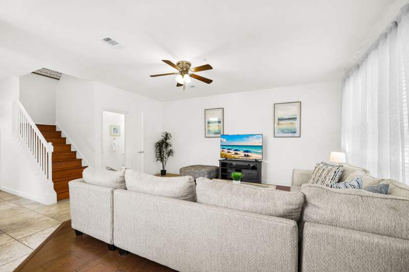 3 bedroom Condominium at 8537 Turnberry Court #8537, Sandestin Resort, Miramar Beach — photo 4