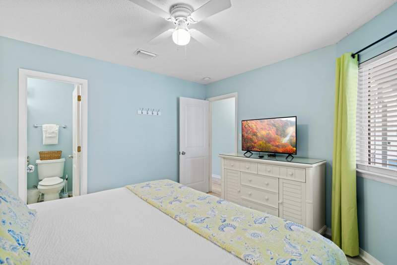 1 bedroom Condominium at 862 Scallop Court #105, Island Sands Condo, Fort Walton Beach — photo 4