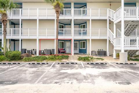 862 Scallop Court #105, Fort Walton Beach FL - photo 21 of 22