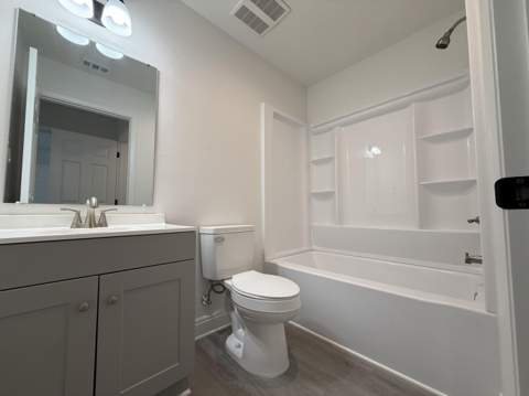 32 Constitution Avenue #A-B, DeFuniak Springs FL - photo 18 of 20