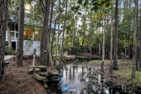 157 Baird Road, Santa Rosa Beach FL - photo 9 of 69