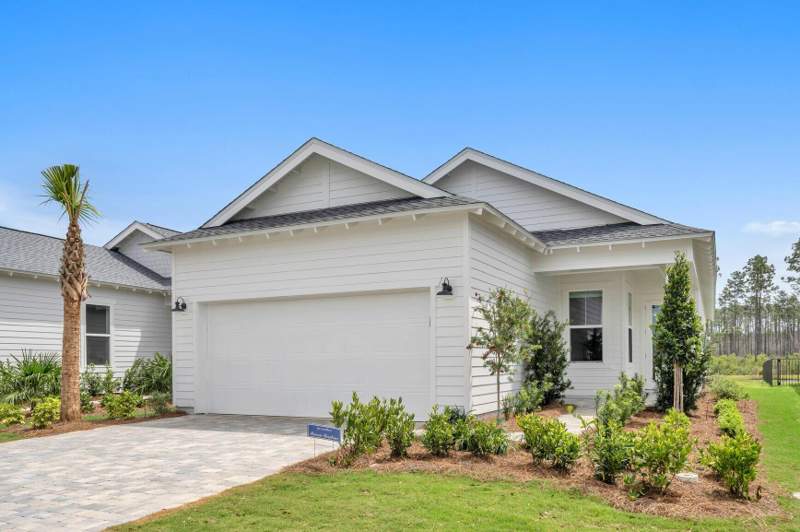 3 bedroom Detached Single Family at 66 Ravine Road, Watersound Origins, Inlet Beach — photo 3