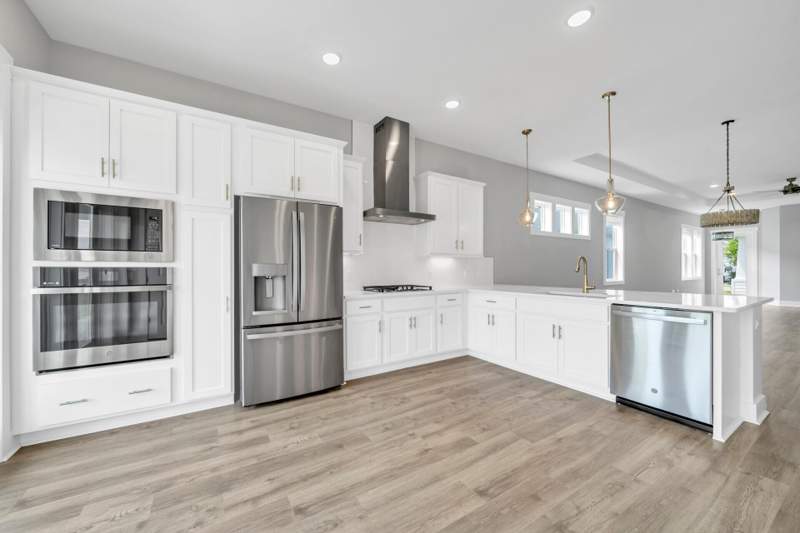 3 bedroom Detached Single Family at 66 Ravine Road, Watersound Origins, Inlet Beach — photo 4