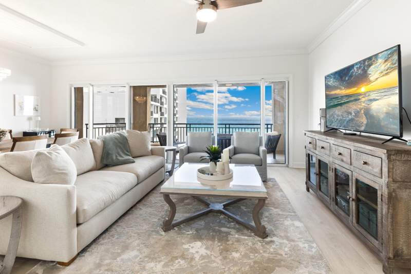 3 bedroom Condominium at 4430 Southwinds Drive #4430, Southwinds I at Sandestin, Miramar Beach — photo 2