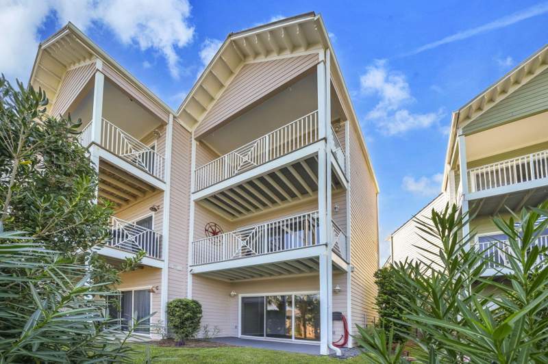 3 bedroom Townhouse at 3695 Scenic Highway 98 #803, Beach Pointe T/H, Destin — photo 5