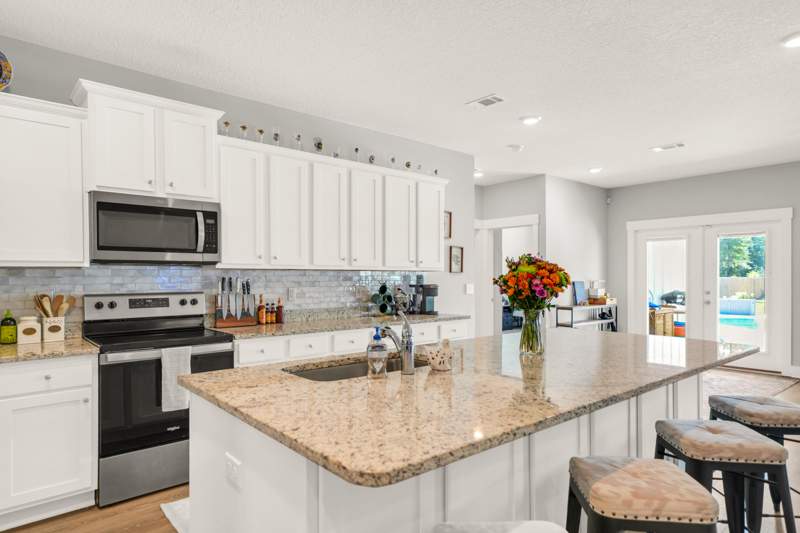 5 bedroom Detached Single Family at 2415 Dakota Way, Hillwood Estates, Crestview — photo 5