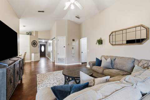 284 Limestone Circle, Crestview FL - photo 6 of 34
