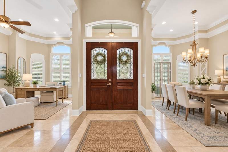 4 bedroom Detached Single Family at 4470 Stonebridge Road, Kelly Plantation S/D Ph 2, Destin — photo 4