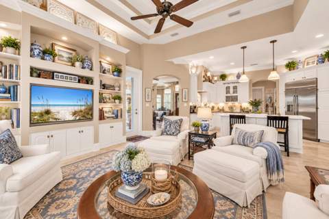 4470 Stonebridge Road, Destin FL - photo 22 of 128