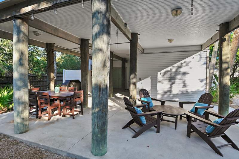 3 bedroom Detached Single Family at 212 Sky High Dune Drive, Rolling Dunes Ph 3, Santa Rosa Beach — photo 3