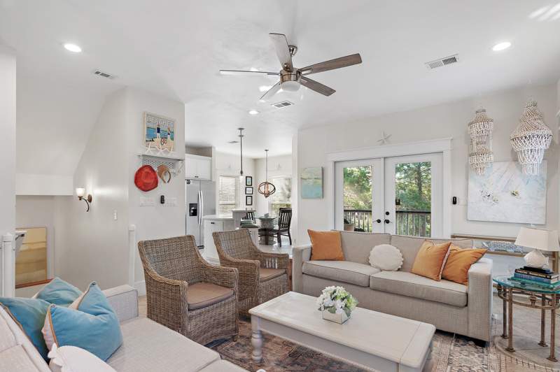 3 bedroom Detached Single Family at 212 Sky High Dune Drive, Rolling Dunes Ph 3, Santa Rosa Beach — photo 4