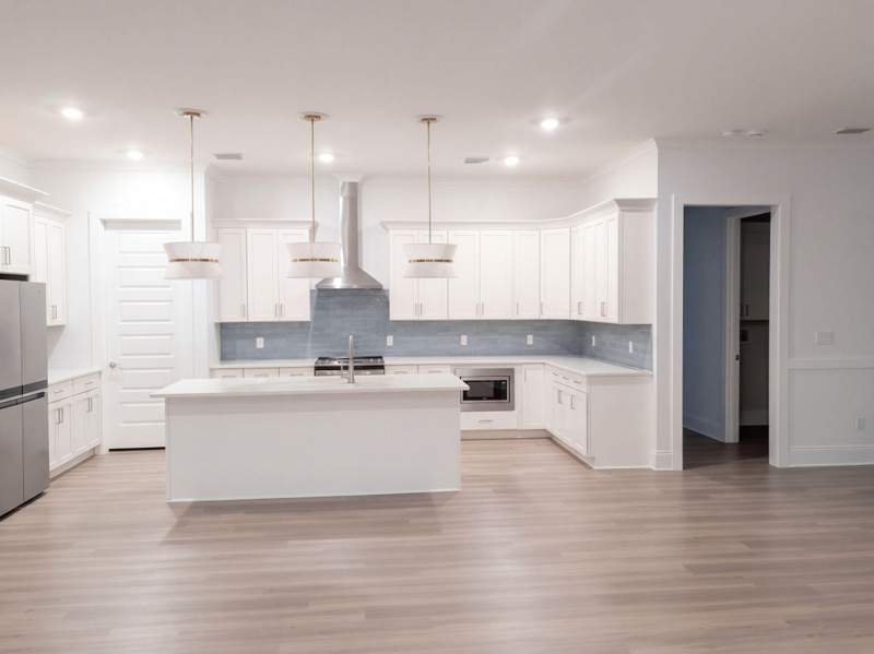 4 bedroom Detached Single Family at 77 J Hunters Way, Magnolia Beach 2nd Addn, Freeport — photo 2