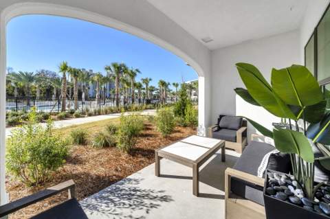 319 N The Grove Drive #214, Miramar Beach FL - photo 23 of 43