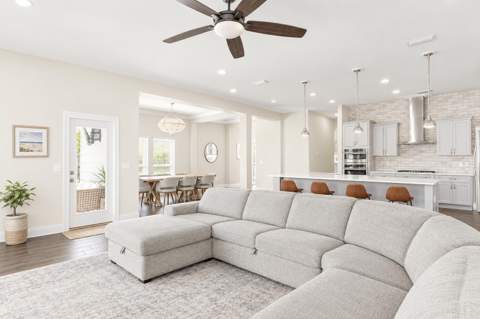88 Bayou Manor Road, Santa Rosa Beach FL - photo 8 of 29
