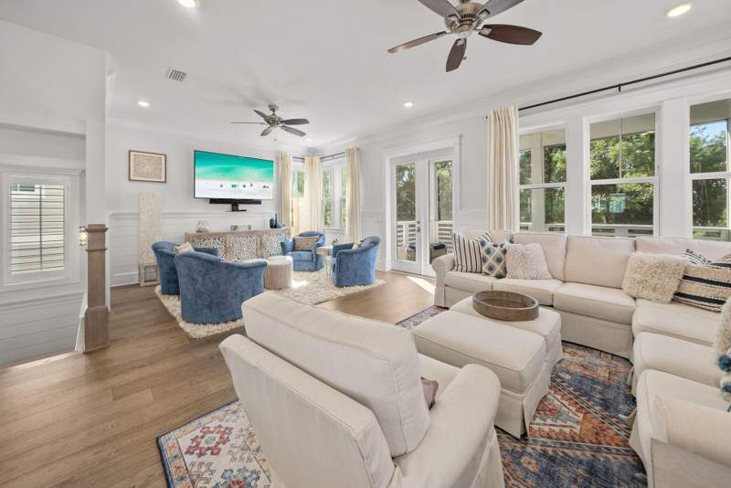 4 bedroom Detached Single Family at 17 Siasconset Lane, Prominence, Inlet Beach — photo 4