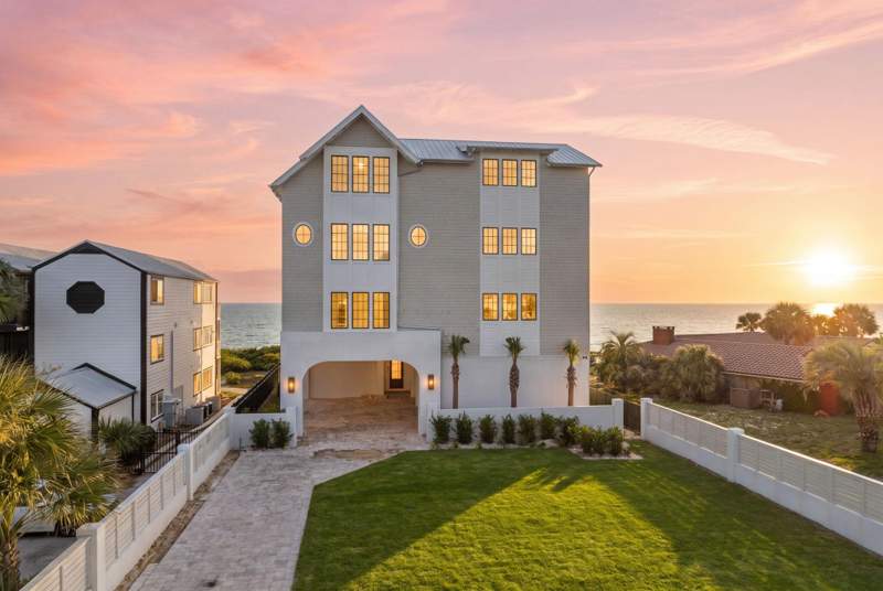 7 bedroom Detached Single Family at 7988 E County Hwy 30A, Inlet Beach, Inlet Beach — photo 3