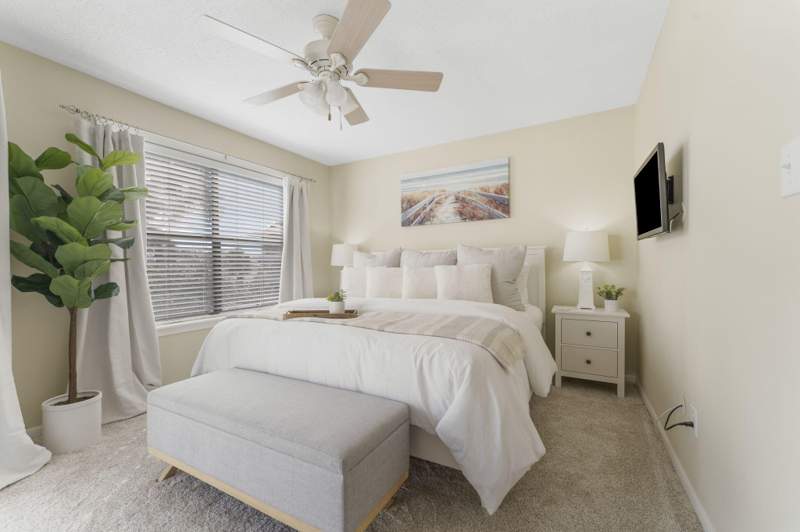 3 bedroom Condominium at 3799 E County Highway 30A ## H-11, Beachwood Villas Condo Ph 2, Santa Rosa Beach — photo 4