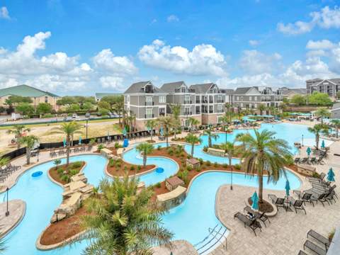 203 Henderson Resort Way #4202, Destin FL - photo 7 of 31