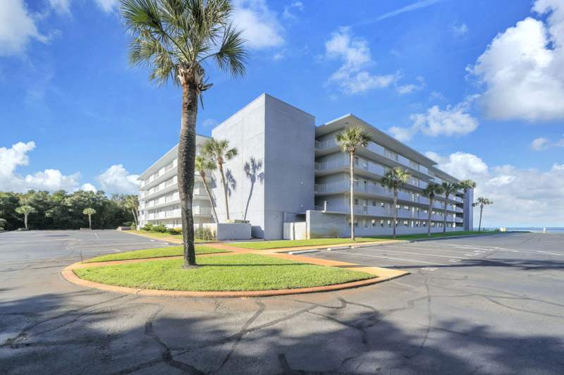 2 bedroom Condominium at 3857 Indian Trail #115, Century Park West, Destin — photo 2