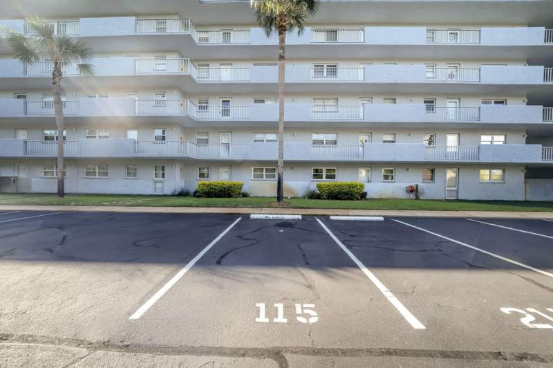 2 bedroom Condominium at 3857 Indian Trail #115, Century Park West, Destin — photo 3