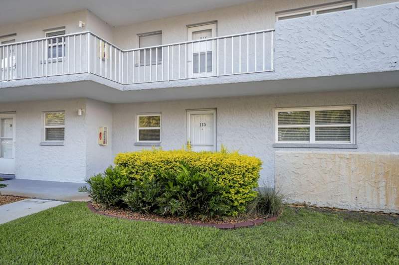 2 bedroom Condominium at 3857 Indian Trail #115, Century Park West, Destin — photo 5