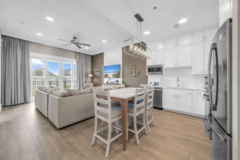 203 Henderson Resort Way #4202, Destin FL - photo 10 of 31