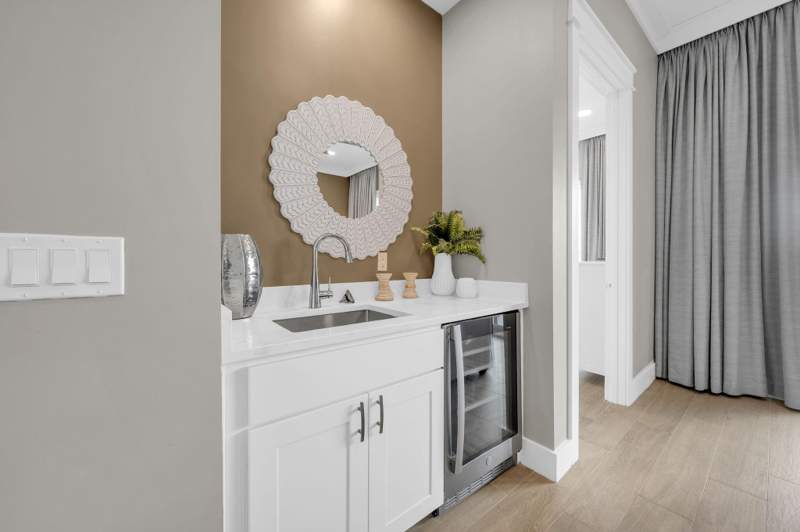 1 bedroom Condominium at 203 Henderson Resort Way #4202, Parkside, Destin — photo 5