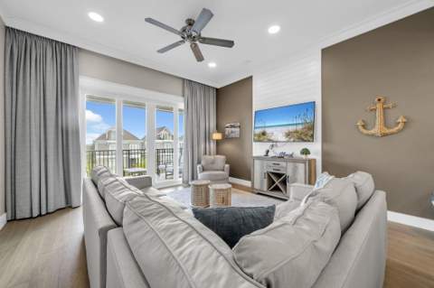 203 Henderson Resort Way #4202, Destin FL - photo 9 of 31