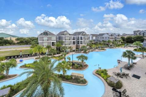 203 Henderson Resort Way #4202, Destin FL - photo 13 of 31