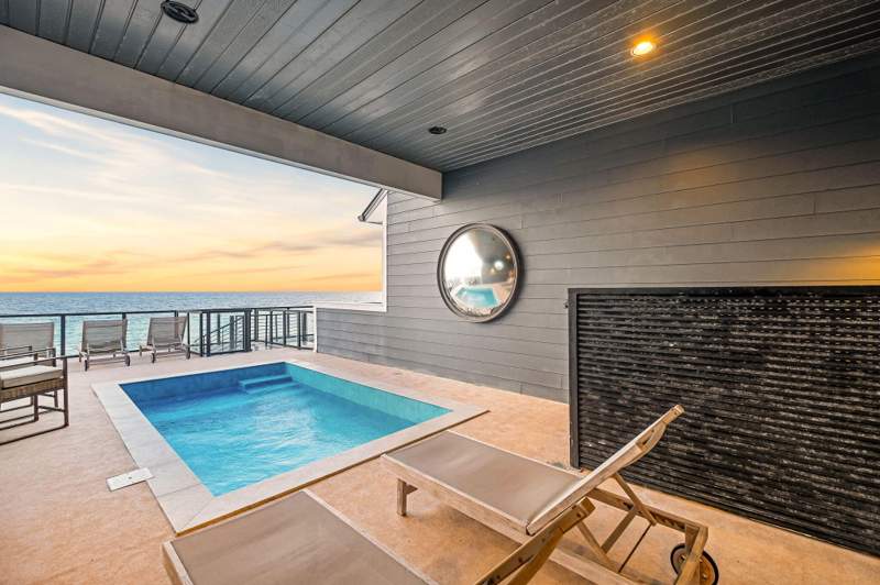 6 bedroom Townhouse at 2740 Scenic Highway 98 #10, Henderson Beach Villas, Destin — photo 3
