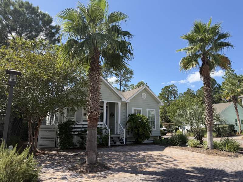 3 bedroom Detached Single Family at 249 Golf Villa Drive, Santa Rosa Golf Villas, Santa Rosa Beach — photo 2
