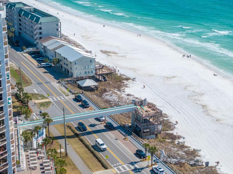 0 bedroom Condominium at 1096 Scenic Gulf Drive #Unit G24, Destin Surfside Condo, Miramar Beach — photo 2