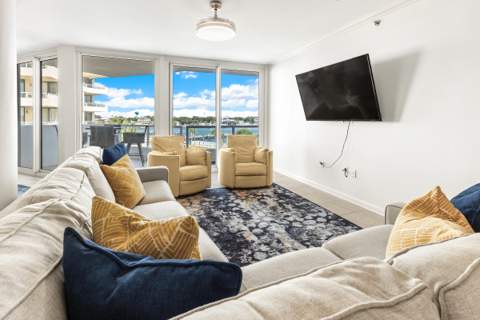 110 Gulf Shore Drive #Unit 326, Destin FL - photo 8 of 91