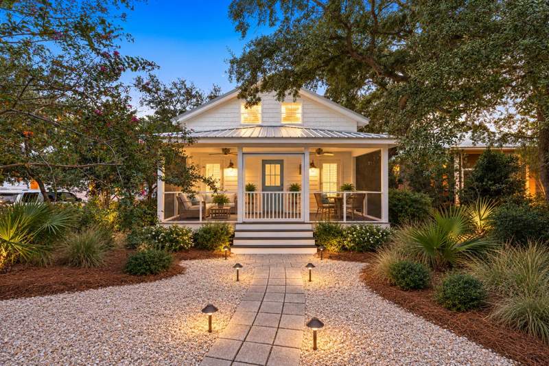 3 bedroom Detached Single Family at 335 San Juan Avenue, Gulf Shore Manor, Santa Rosa Beach — photo 3
