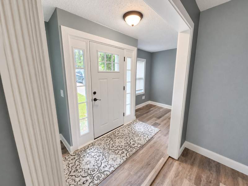 3 bedroom Detached Single Family at 176 Country Manor Road, Country Club Manor, DeFuniak Springs — photo 5