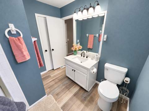176 Country Manor Road, DeFuniak Springs FL - photo 18 of 24