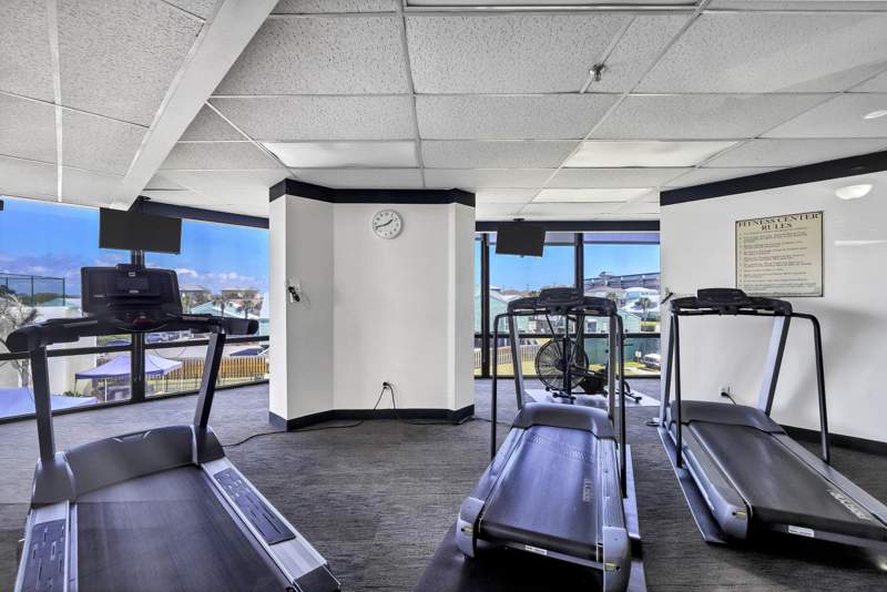 1 bedroom Condominium at 1096 Scenic Gulf Drive #Unit G21, Destin Surfside Condo, Miramar Beach — photo 4