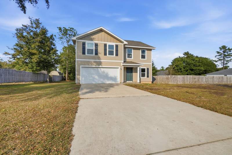4 bedroom Detached Single Family at 69 Windy Hill Drive, Magnolia Lake Estates Ph 2, DeFuniak Springs — photo 2